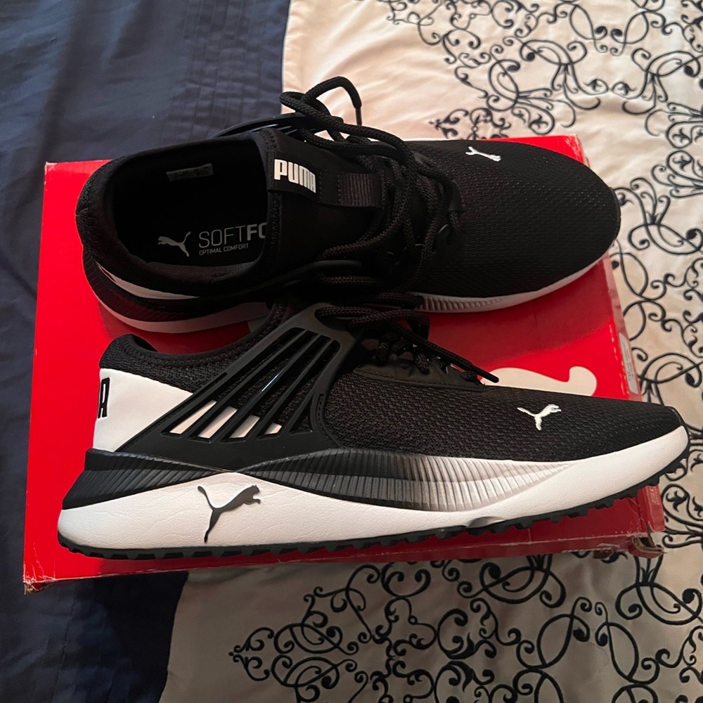 Puma sneakers